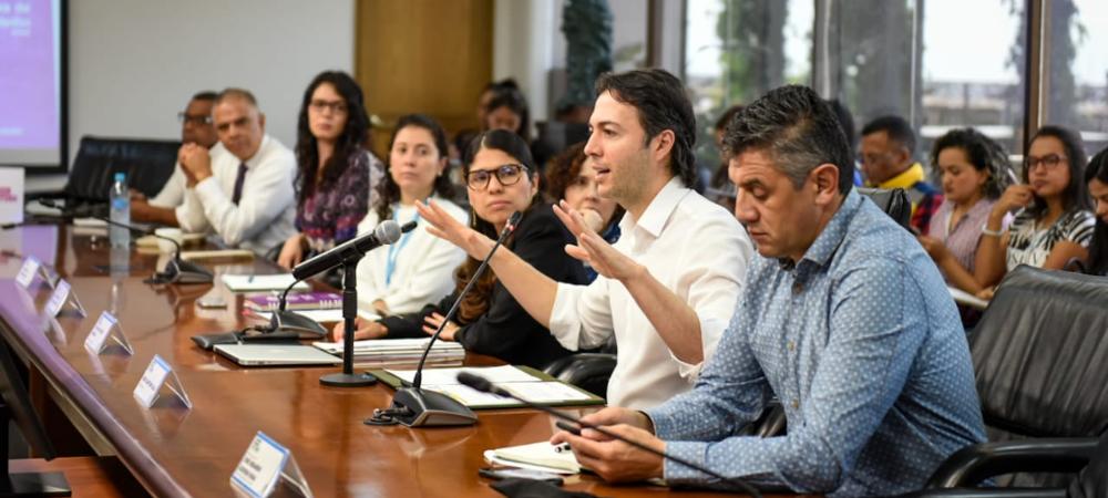 Alcaldía de Medellín reactivará la representación legal para mujeres víctimas de violencia